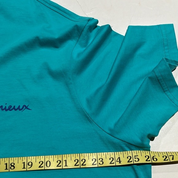 Cremieux Collection Dog Graphic T-Shirt - Picture 6 of 10